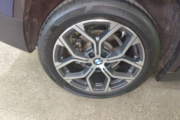 Used BMW X1 2022 sDrive25Li Leading Model
