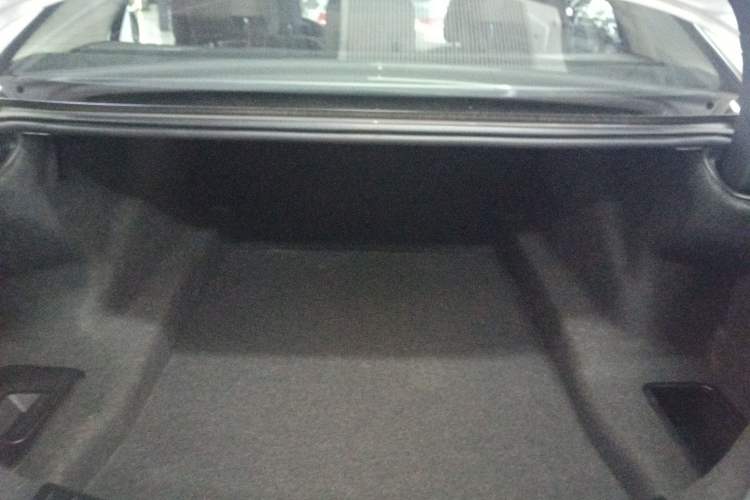 Used BMW 5 Series 2022 530Li Leading Luxury Package