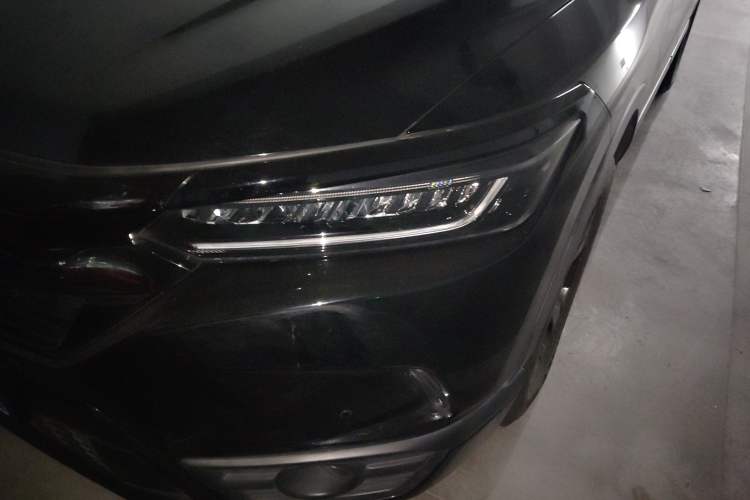 Used Honda Breeze 2020 240TURBO CVT 2WD Luxury Edition