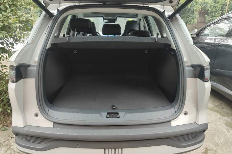 Used BYD Sealion 05 DM-i 2025 DM-i Smart Drive 115KM Flagship Model