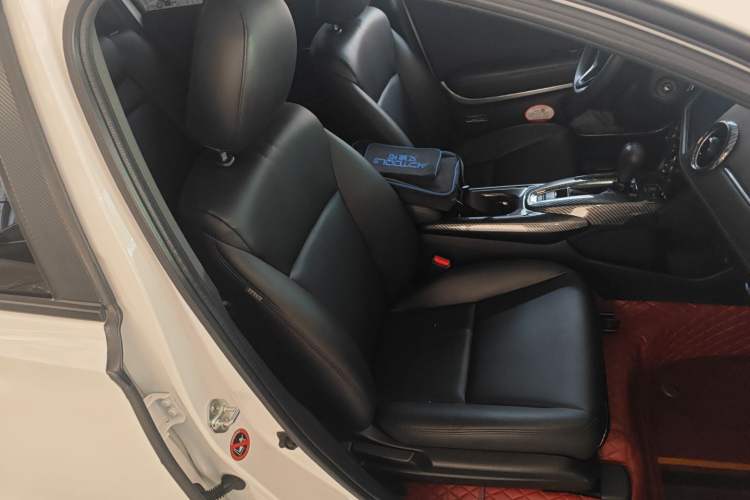 Used Honda XR-V 2021 1.5L CVT Classic Edition
