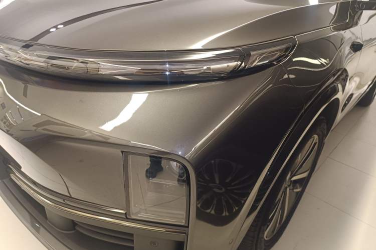 Used Li Auto L8 2024 Pro Model