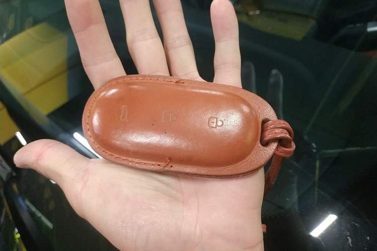 Used Li Auto L8 2023 Pro Model