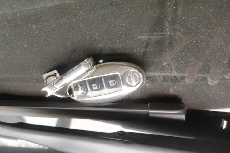 Used Nissan Teana 2020 Revised Version 2.0L XL Comfort Edition
