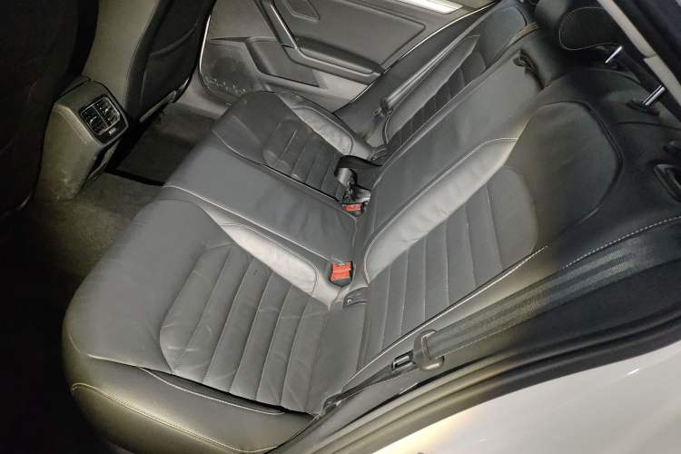 Used Volkswagen Lamando 2018 280TSI DSG Comfort Edition
