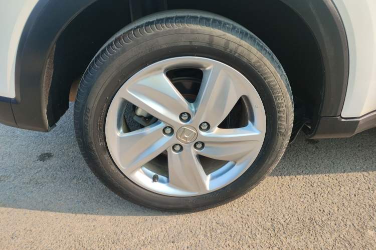 Used Honda Vezel 2020 1.5L CVT Elite Edition
