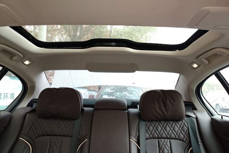 Used BMW 5 Series 2020 530Li Leading Edition Luxury Package
