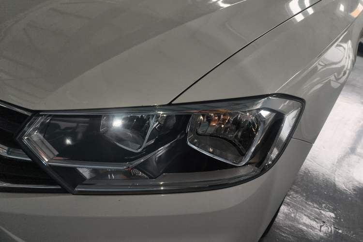 Used Volkswagen Bora 2019 Facelift Bora·Legend 1.5L Automatic Fashion Edition China VI Standard
