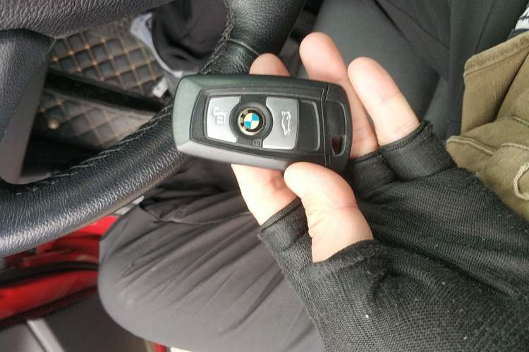 Used BMW X3 (Import) 2016 sDrive20i