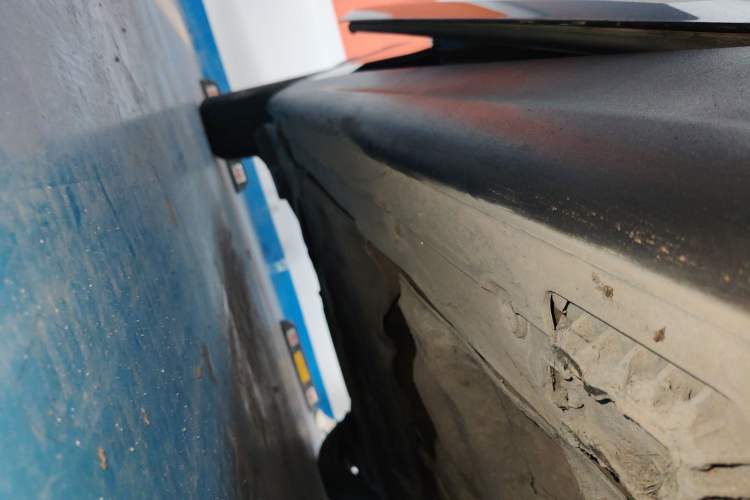 Used  MINI 2019 1.5T COOPER Classic Edition Five-Door Version
