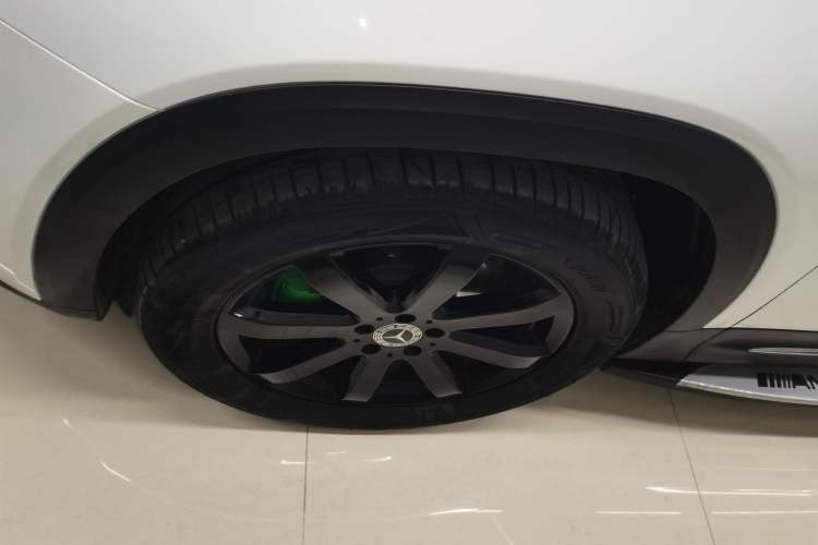 Used Mercedes-Benz GLB 2020 Facelift GLB 200 Fashion Edition
