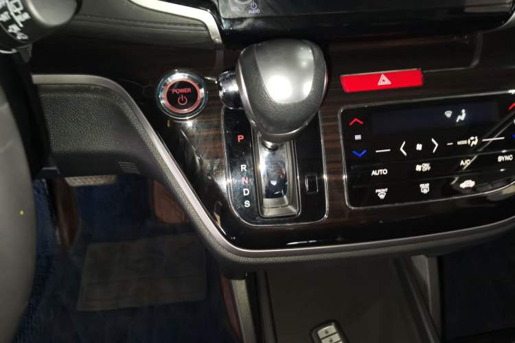 Used Honda Odyssey 2021 2.0L Rui·Luxury Edition
