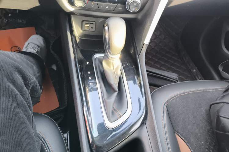 Used Buick Encore 2020 20T CVT Luxury Edition
