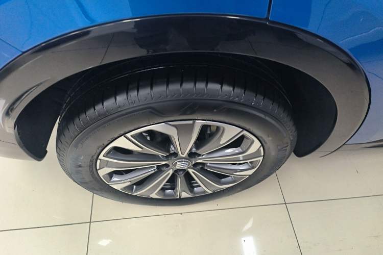 Used Buick Envision 2024 Encore S 25T Ignite Black Style Edition
