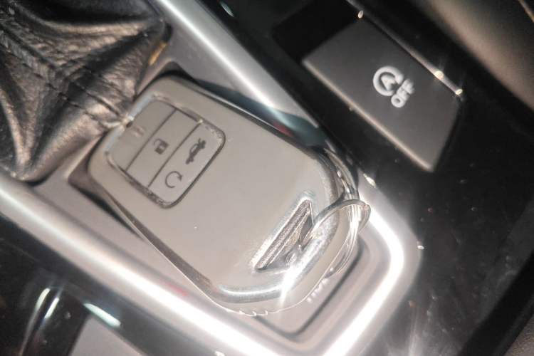 Used Honda Envix 2019 180TURBO CVT Enjoyment Edition China VI
