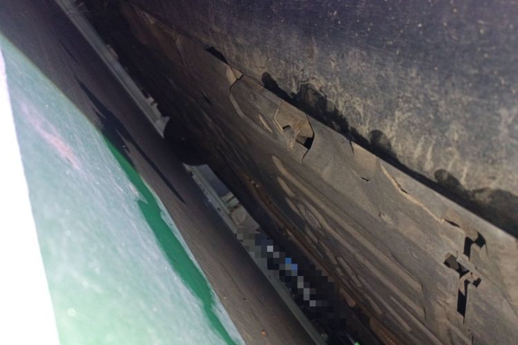 Used Volvo S90 2018 T4 Zhiyi Edition
