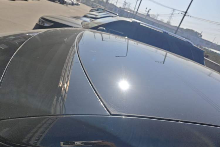 Used Volkswagen ID.UNYX 2024 Pro Long-Range Version