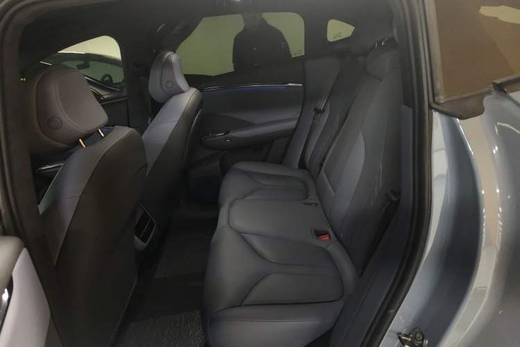 Used XPeng G7 2025 702 Max
