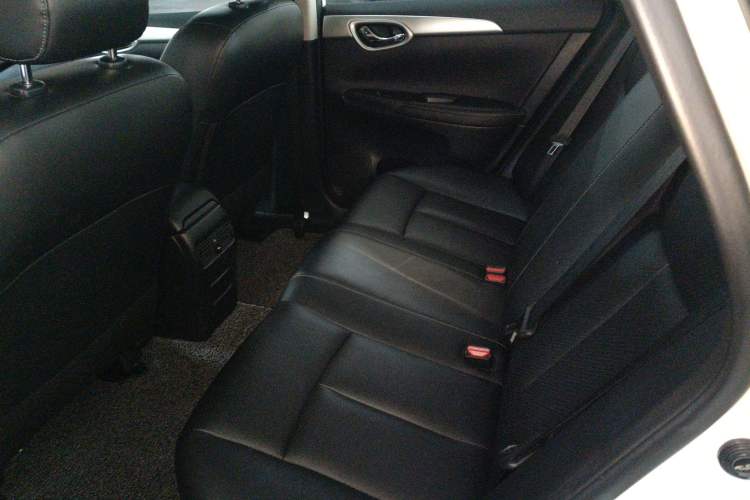 Used Nissan Sylphy 2021 Classic 1.6XE CVT Comfort Edition
