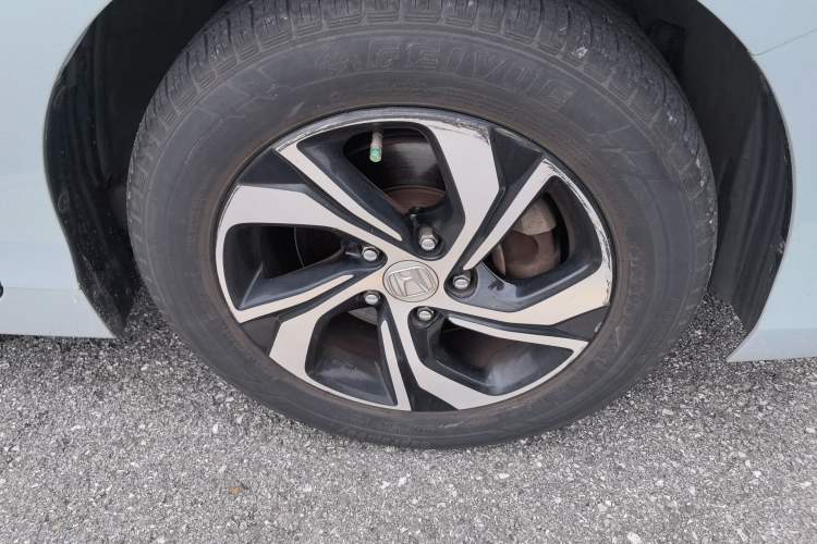 Used Honda Accord 2016 2.0L Comfort Edition
