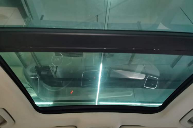 Used Audi Q3 2015 30 TFSI Comfort Model
