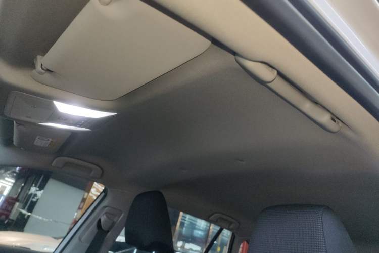 Used Toyota RAV4 2023 2.0L CVT Two-Wheel Drive Urban Edition
