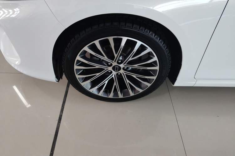 Used Bestune B70 2024 Dragon Edition 1.5T Leading Model