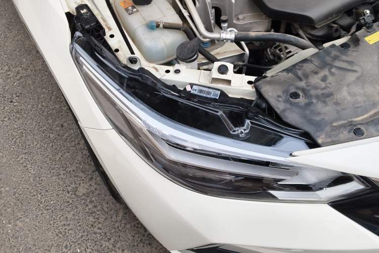 Used Nissan Sylphy 2022 1.6L XL CVT Enjoyment Edition