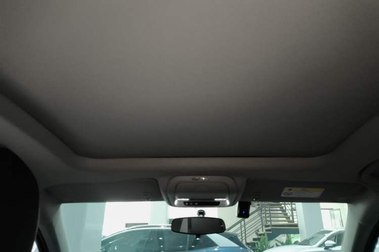 Used Chevrolet Equinox 2023 1.5T Chijie Version
