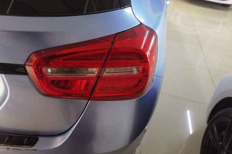 Used Mercedes-Benz GLA 2015 GLA 220 4MATIC Fashion Model
