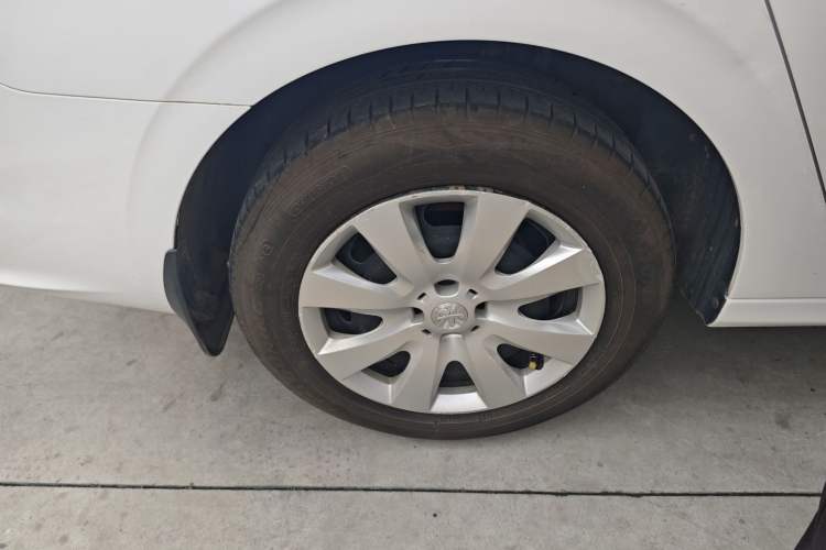 Used Peugeot 301 2014 1.6L Automatic Comfort Edition
