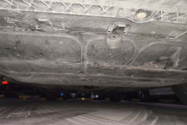 Used Volkswagen Passat 2017 330TSI DSG Prestige Edition
