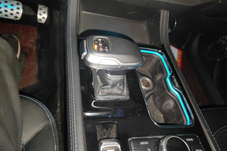 Used BAIC Off-Road BJ40 2021 2.0D Automatic Four-Wheel Drive Blade Hero Edition Adventurer Type