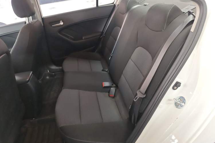 Used Kia K3 2016 1.6L Automatic GL