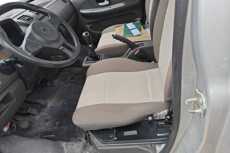 Used Dongfeng Xiaokang C31 2022 1.6L C31S LV0 SFG16
