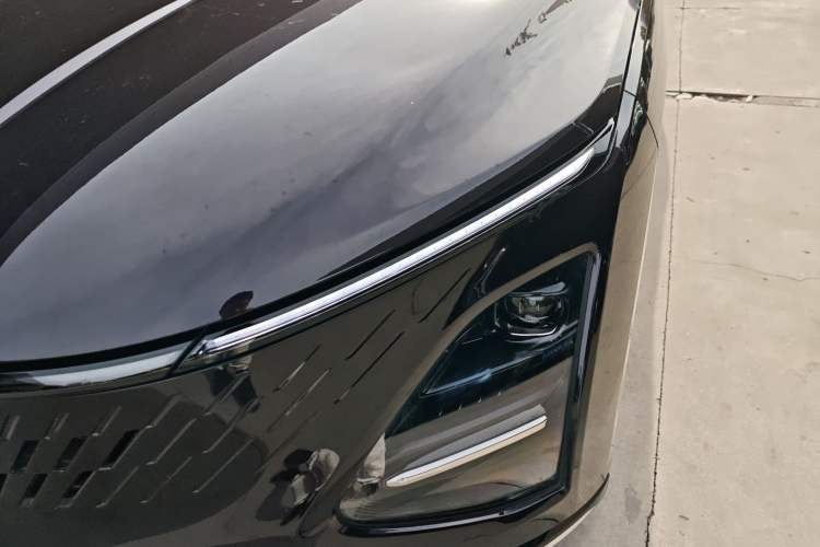 Used Wuling Xingguang 2023 150 Advanced Edition
