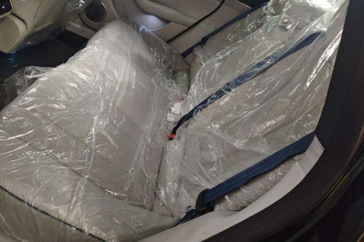 Used Hima Luxeed S7 2024 Pro Model
