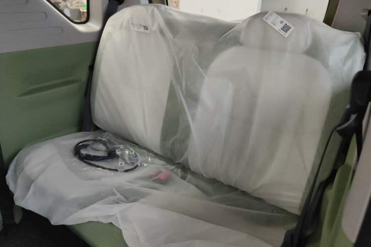 Used  Panda 2025 210km Panda Rider
