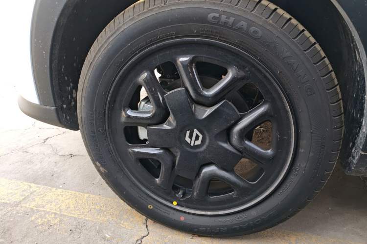 Used Leapmotor T03 2025 310 Comfort Edition