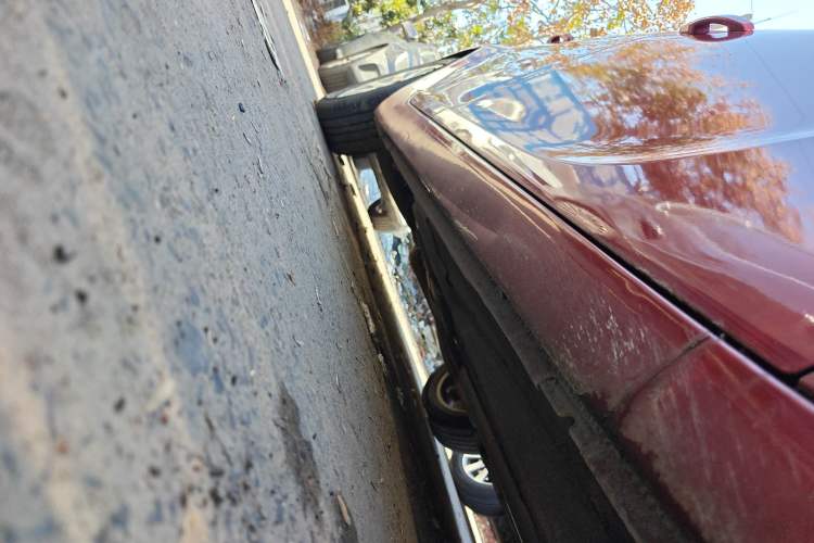 Used Buick Regal 2015 1.6T Leading Technology Model
