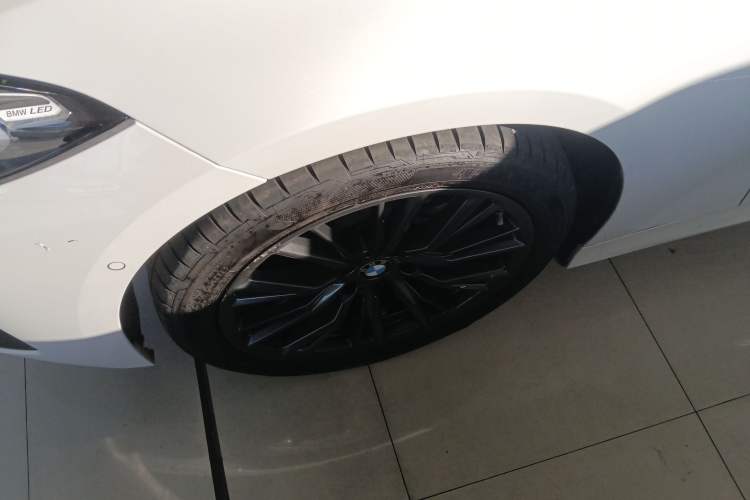 Used BMW 3 Series 2024 325Li M Sport Night Edition Package
