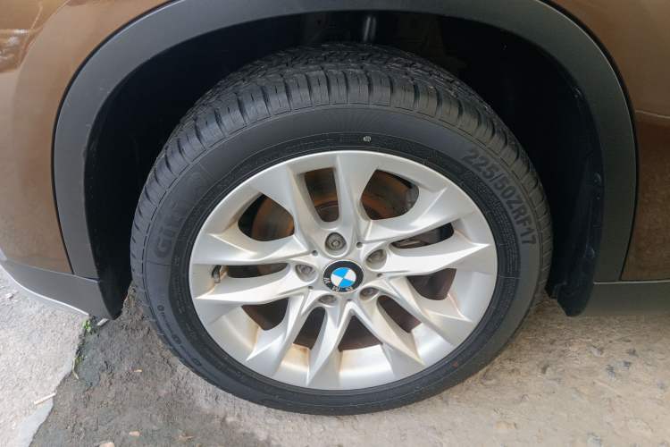 Used BMW X1 2015 sDrive18i Fashion Upgrade Edition
