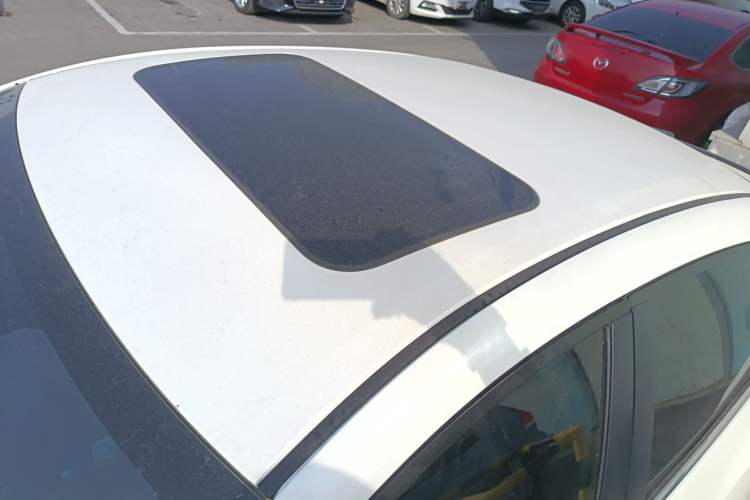 Used Nissan Sylphy 2022 1.6L XL CVT Enjoyment Edition