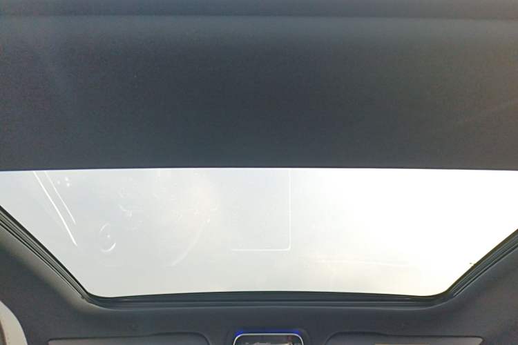 Used Mercedes-Benz EQE 2025 500 4MATIC Pioneer Edition