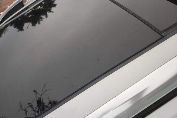 Used Roewe RX5 2019 20T Two-Wheel Drive Automatic 4G Connected Platinum Edition
