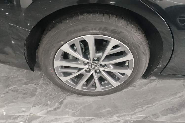 Used Lexus ES 2022 200 Luxury Edition