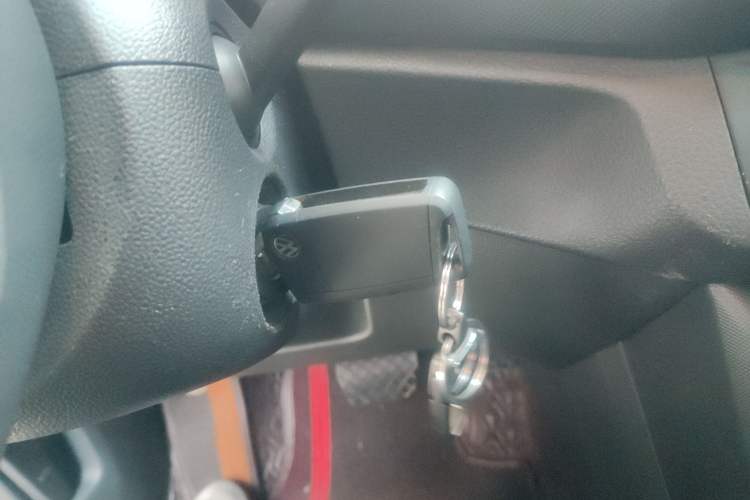 Used Volkswagen T-Cross 2019 1.5L Automatic Fashion Edition
