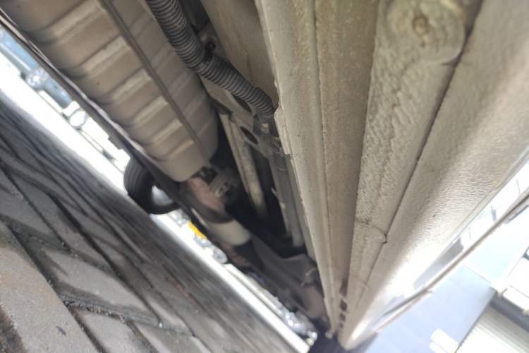 Used Buick GL8 2020 ES Land Cruiser 653T Flagship Model