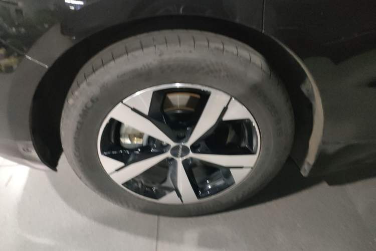 Used Zeekr 001 2022 Ultra-Long Range Single-Motor WE Version