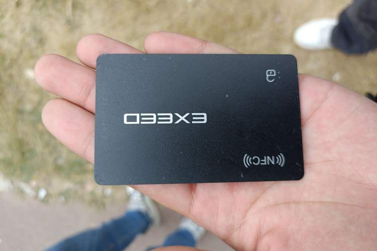 Used  Star Era ET 2024 Pure Electric 625 Pro Urban Intelligent Driving Edition